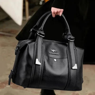 Chic Fashion Forward Handbag