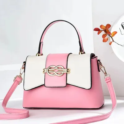 Luxury shoulder bag for women