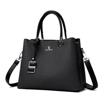 Novarelle Premium Office Crossbody Tote