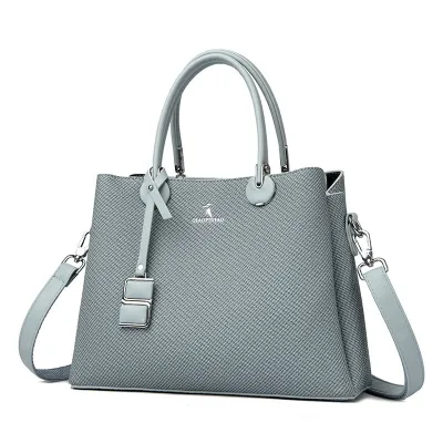 Novarelle Premium Office Crossbody Tote