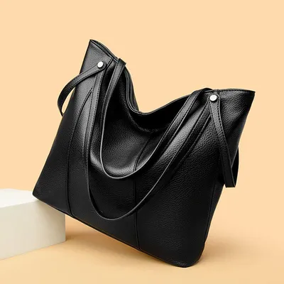 CROSSBODY MESSENGER BAG