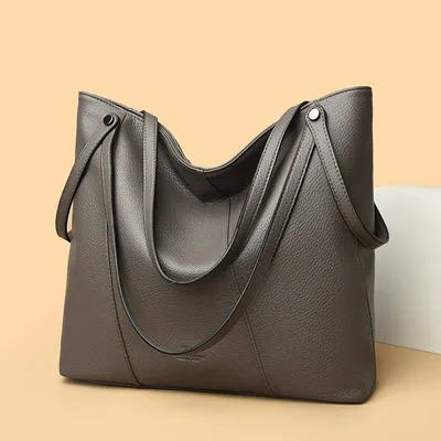 CROSSBODY MESSENGER BAG