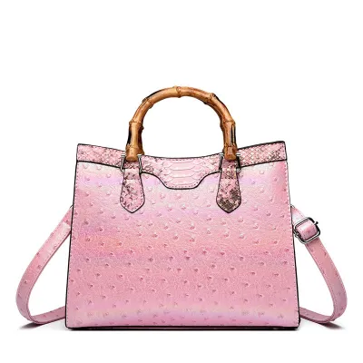 Elarvona Trendy PU Women’s Handbag