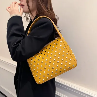  NEW RETRO WOMEN'S BAG