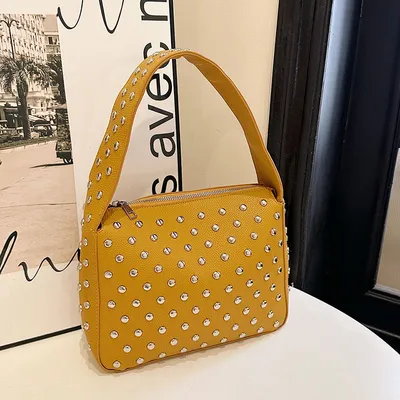  NEW RETRO WOMEN'S BAG