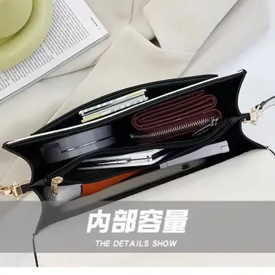 TRENDY ALL-DAY CARRY BAG