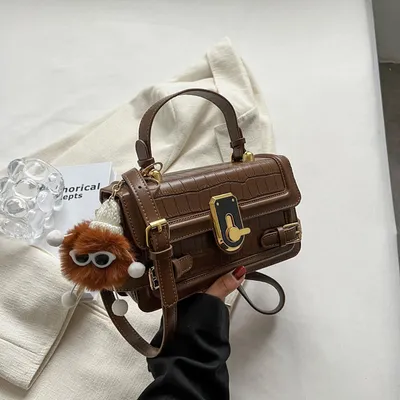 DAZZLE NIGHT OUT BAG