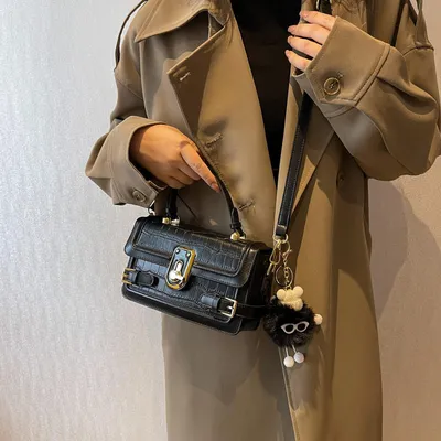 DAZZLE NIGHT OUT BAG