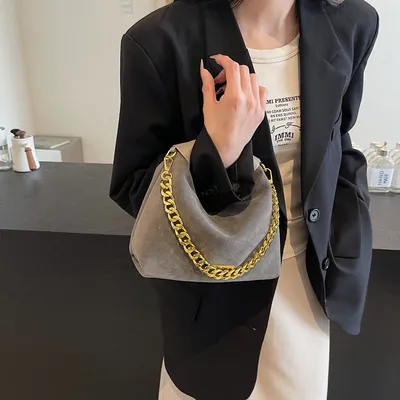 GIRLY VIBE CROSSBODY BAG