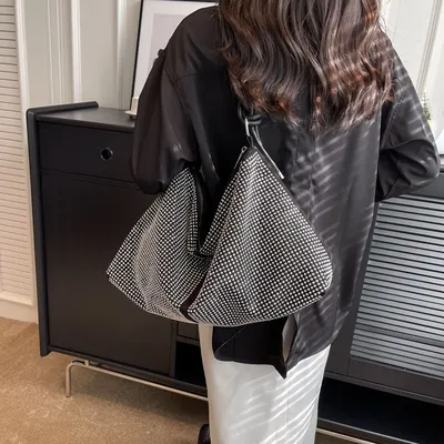 VIBRANT COLORED LADIES BAG