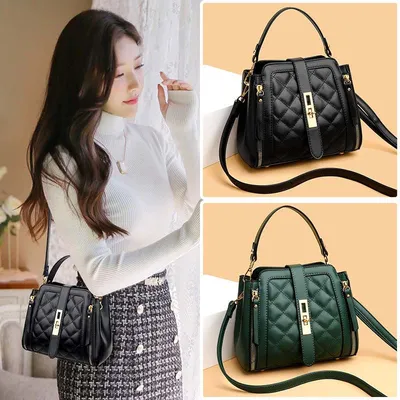 BOLD DESIGNER WOMEN BAG