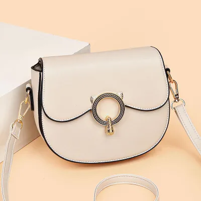 MODERN STRUCTURED LADIES BAG