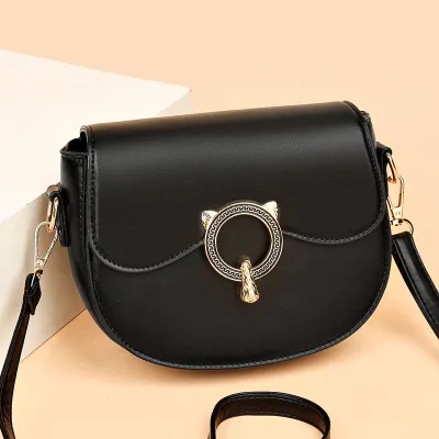 MODERN STRUCTURED LADIES BAG