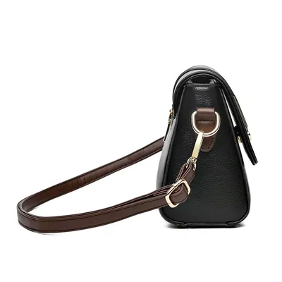 HIGH GLOSS MINI PURSE