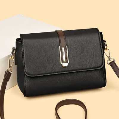 Zelvessa Glossy Petite Fashion Bag