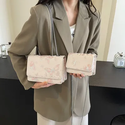 TRENDY PU MINI CROSSBODY