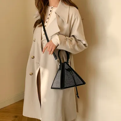 CUTE AND STYLISH MINI BAG