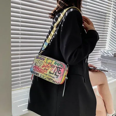 EVERYDAY LADY’S TOTE BAG