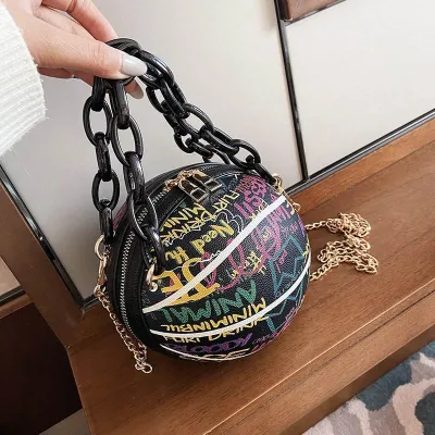 ZIPPER LADIES PURSE