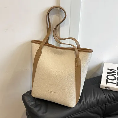 GIRLY PASTEL COLOR HANDBAG