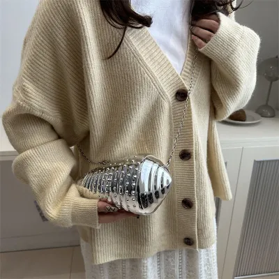 MINI HANDBAG FOR PARTY LOOK