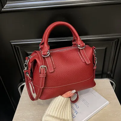 PU LEATHER SLING FOR GIRLS