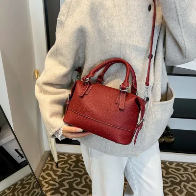 PU LEATHER SLING FOR GIRLS