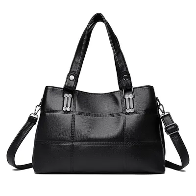 PREMIUM HANDCRAFTED LADIES HANDBAG