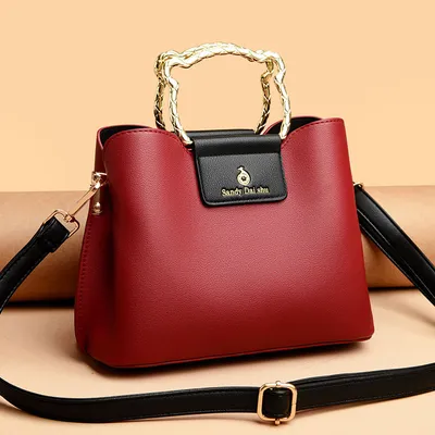  HANDBAG FOR DAILY STYLE