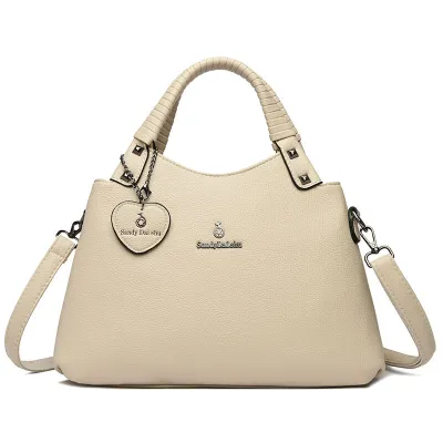 ELEGANT OFFICE STYLE HANDBAG