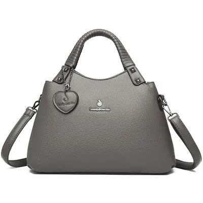 ELEGANT OFFICE STYLE HANDBAG