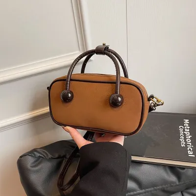 PU HANDBAG FOR WOMEN