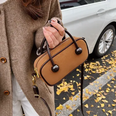 PU HANDBAG FOR WOMEN