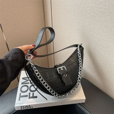 PREMIUM SMALL SQUARE HANDBAG