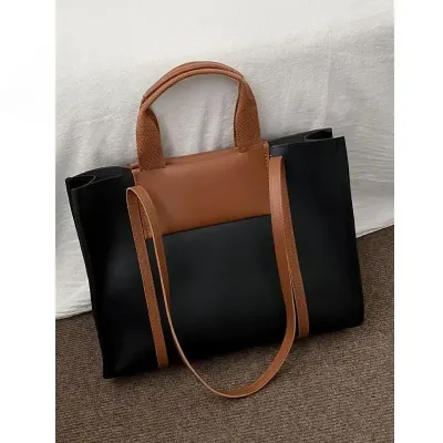 Casual Classic Tote Bag