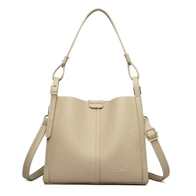 Spacious Style Tote Bag