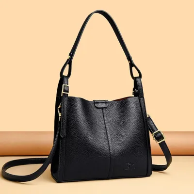 Spacious Style Tote Bag