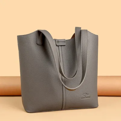 Effortless Everyday Women Tote