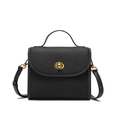 Casual Vibe Crossbody Bag