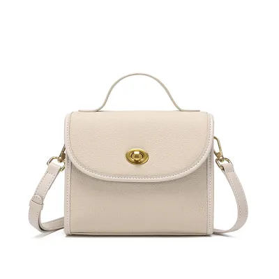 Casual Vibe Crossbody Bag