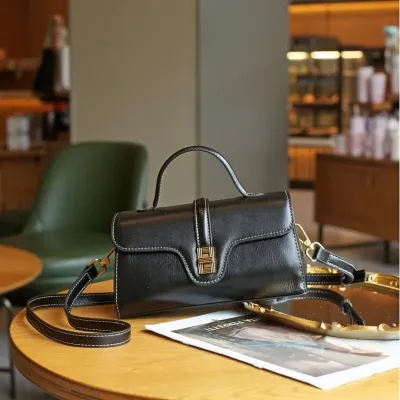 Daily Comfort Crossbody Purse