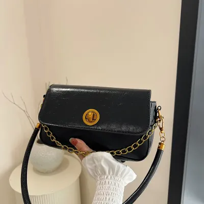 All Day Carry Crossbody Bag