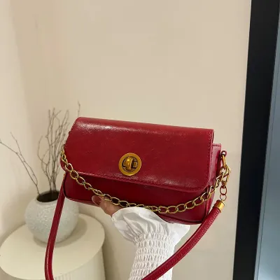 All Day Carry Crossbody Bag