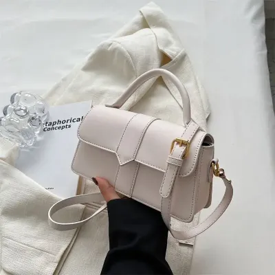 Trendy Compact Crossbody Sling