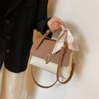 Smart Choice Crossbody Purse