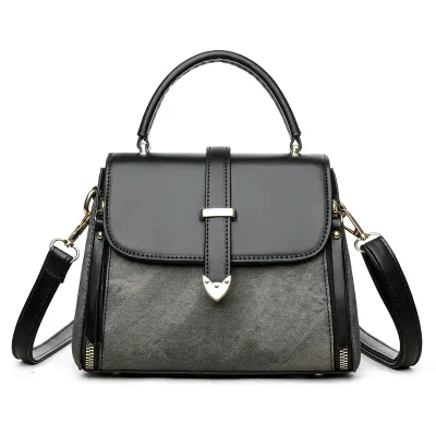 Classic Shoulder Crossbody Bag