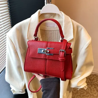 Chic Everyday Crossbody Bag