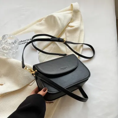 Minimalist Design Crossbody Purse