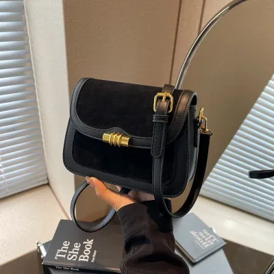 Perfect Day Crossbody Bag