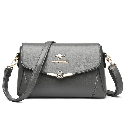 Street Ready Crossbody Purse